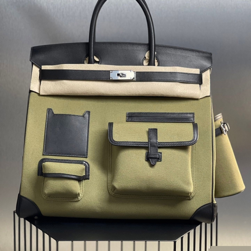 H**mes birkin bags